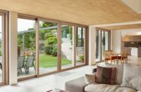 FBC博览会：墨瑟门窗智启未来美好生活