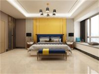 欧神诺陶瓷 | 170㎡港式大平层，好看到能照着来设计！