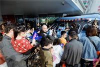 长宁八八中心-万圣节马赫定向赛