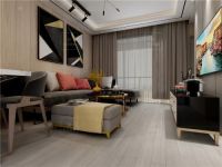 大卫地板黑白灰系列丨简约的最高级