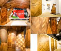 倒计时1个月！必美地板即将亮相2020广州设计周！