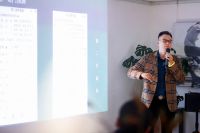 寻求设计共性，中国设计·一带一路京苏设计汇论坛搭建桥梁   