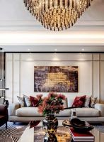 MEGAHOME｜品传世名宅 MisuraEmme上海： 融创·外滩壹号院