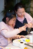 方太“圆月厨房·万圣节音乐派对”暖心落幕