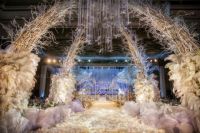 婚礼策划一般需要多少钱 婚礼策划包含哪些项目