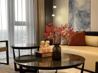 2020「酷+创造营」先锋设计师选拔-林琼琼- 中央墅120㎡ 新中式