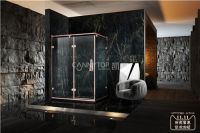 凯立淋浴房开启双十一狂欢季|好房聚惠,狂欢加倍