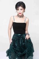 11月8日，慕容晓晓约你共赏现场版《爱情买卖》