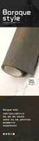 【YASLAN】巴洛克——欧式艺术的空间觉醒