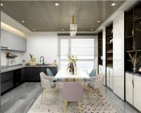 天猫直播新趋势，月影家居双十一超级福利实力宠粉