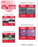 你大牌,但我更懂年轻人!Leader长在年轻人审美上的空调