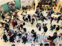 同一片蓝天 童心与童梦丨光明计划·光之翼2020秋季义卖会完满落幕