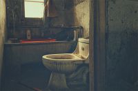 梦改设计师赖旭东妙改老旧房 2㎡卫浴间巧焕新生