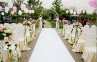 农村小院怎么布置婚礼 这样布置非常浪漫