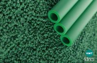 德国凯瑟·绿色PPR管：相伴一生的好水管