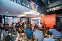 法国崔佧TRECA 凝聚慈善力量，推动贫困乡村艺术教育