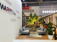 在FBC遇上沃伦 方知“美好生活”从门窗开启