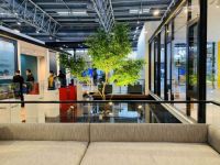 在FBC遇上沃伦 方知“美好生活”从门窗开启