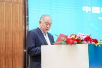 2020世界地板业工商峰会 | 大卫地板董事长蒋卫荣获“绿色领袖企业家”称号   2020...