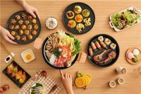 坂田釜作趣食锅多重新颖体验加持，圈粉无数