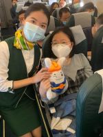 土巴兔11.11跨界营销探索：联合春秋航空万米高空送福利