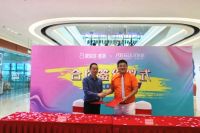 靓家居&艾依格强强联合，消费端整装平台再添新力量