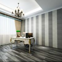 地墙一体化 圣保罗地板SPC系列产品大放异彩