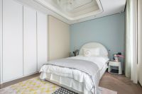 这些儿童房定制案例，设计师爱心爆棚实力宠娃，妈妈又想生二胎了！