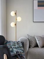 双十一爆款推荐，月影家居落地灯用高品质诠释新生活