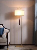 双十一爆款推荐，月影家居落地灯用高品质诠释新生活