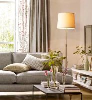 双十一爆款推荐，月影家居落地灯用高品质诠释新生活