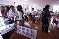 00年什么时候可以领证 民政局领证有哪些步骤