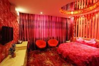 今年流行的婚房布置 为你装扮幸福小窝