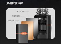 阿诗丹顿厨余垃圾处理器：垃圾分类时代风口已至