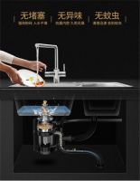 阿诗丹顿厨余垃圾处理器：垃圾分类时代风口已至