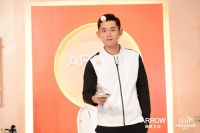 奥运冠军张继科助阵箭牌卫浴双十一，阐述智慧生活