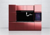 人工智能赋能产业发展 富港万嘉开拓未来智能厨房新高地