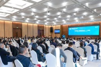 2020世界地板业工商峰会 | 大卫地板董事长蒋卫荣获“绿色领袖企业家”称号   2020...