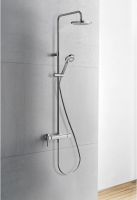 KLUDI德国科鲁迪-内外兼修缔造舒适生活