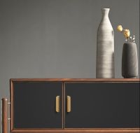 鸿景源抽屉拉手：细琢清雅 品家之韵