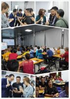 强势赋能终端，荣星电器打造社交零售新业态