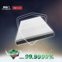 抗菌好帮手‖全屋360°抑菌指南，硬核守护家人健康