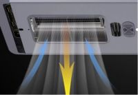 晾霸母婴机Q5Max智能晾衣机，全新升级，硬核实力派