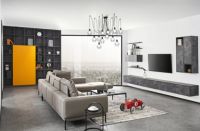 双十一玩转柏厨家居直播间，狂欢之夜工厂团购热烈来袭