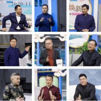 车建新撒贝宁龙洋拿下淘宝直播双冠王！水立方迎来最美诗词家居直播！