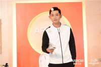 张继科与箭牌卫浴超能打组合，助力双十一狂欢购