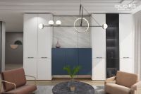 我乐家居11月发布多款新品 原创设计给市场注入活力