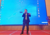 抓风口，顺大势|沃普思“聚·赢”无锡市场渠道建设会议圆满开启