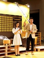 单天破5.3亿！林氏木业打响双11开门红，强势捍卫冠军霸主地位！