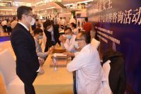 家具产品质量安全宣传咨询走进罗浮宫 助力消费者打造绿色健康之家